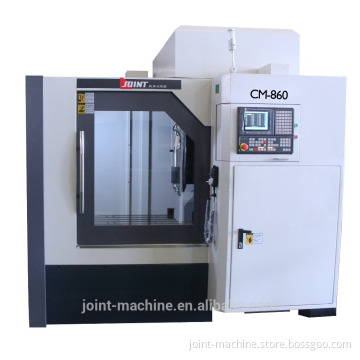 High-speed CNC Engraving and Milling Machine for Medium-sized Injection Mold